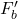 Rendered by QuickLaTeX.com F_b'