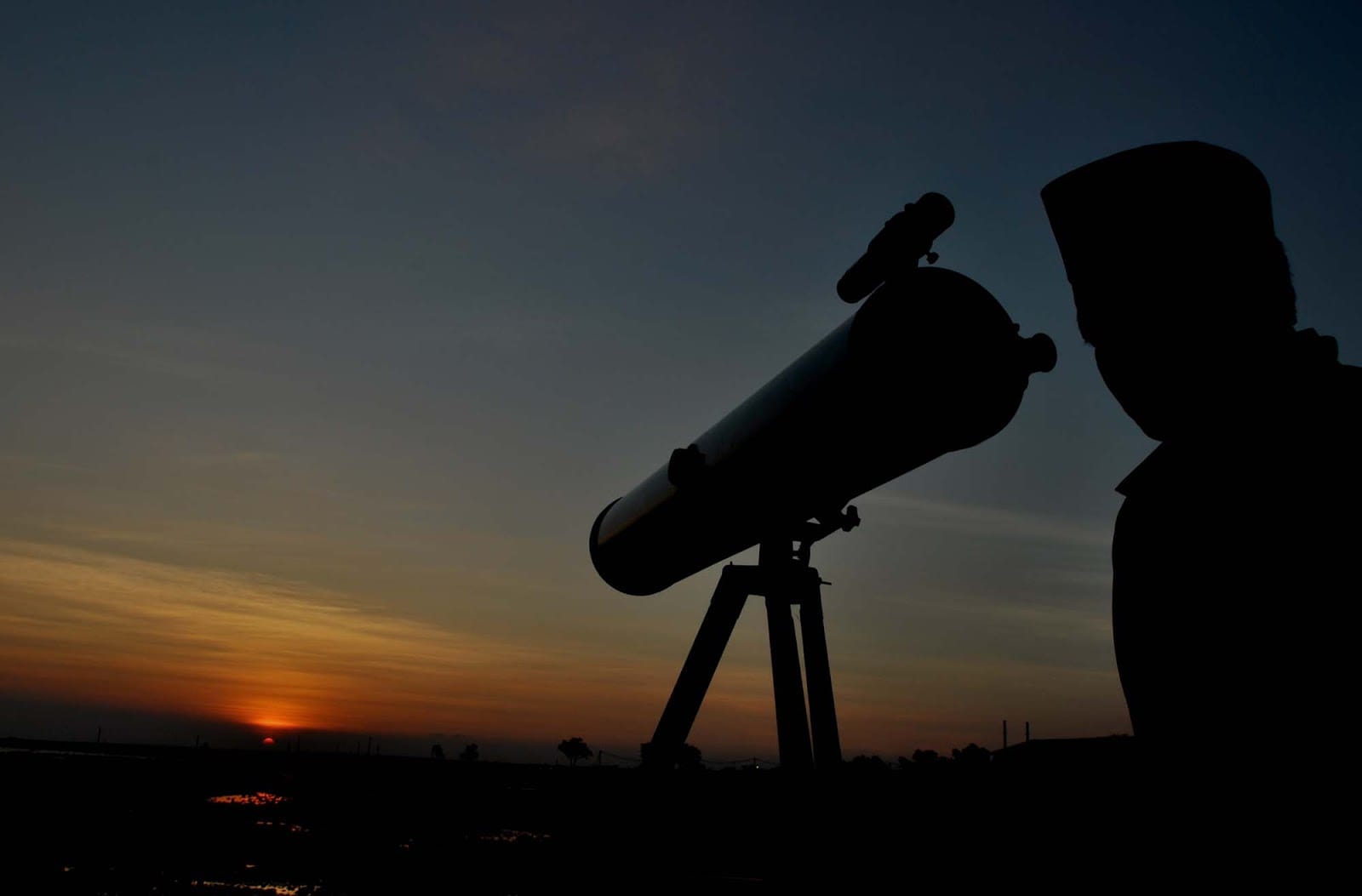 Ramadhan & Haji 2024-2027M